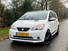 SEAT Mii - 1.0 Edition A3J NR.06 | Orgineel Nederlands + Cruise + Airco Nu € 4.950,