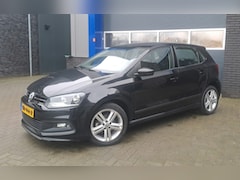 Volkswagen Polo - 1.2 Easyline R-line