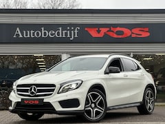 Mercedes-Benz GLA-Klasse - 200 AMG-Line | Night pakket | Cruise | Trekhaak