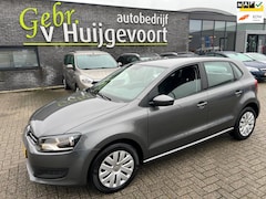 Volkswagen Polo - 1.2 TSI BlueMotion Edition