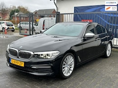 BMW 5-serie - 530i xDrive Executive / STOELVERWARMING / NAVIGATIE / CRUISE CONTROL