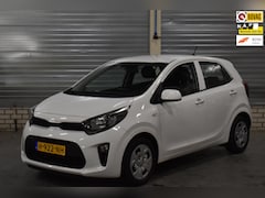 Kia Picanto - 1.0 MPi ComfortPlusLine + Apple/Android Carplay| Airco|