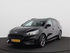 Ford Focus Wagon - 1.0 EcoBoost Hybrid ST Line X Business/ 155PK/ compleet