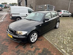 BMW 1-serie - 116i EffDyn. Ed. Business Line Ultimate Edition