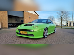 Fiat Coupé - 2.0-20V Turbo Plus Uniek - Showauto - Maserati achterlichten