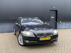 BMW 5-serie Touring - 520d Executive (bj 2012) Softclose|Panorama|Leer|Xenon
