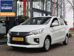 Mitsubishi Space Star - 1.0 Cool+ | Airconditioning | Centr. vergrendeling | Electr. ramen | Stuurbekrachtiging