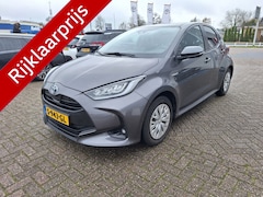 Toyota Yaris - 1.5 Hybrid Active Plus