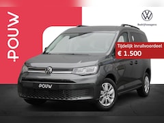 Volkswagen Caddy - Kombi 1.5 TSI 150pk Hybride Life | Winter Pakket | Trekhaak