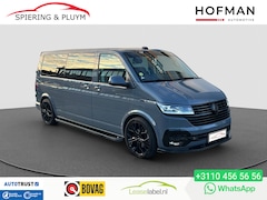 Volkswagen Transporter - 2.0 TDI L2H1 30 DC Bulli | Nardo | GMP Velgen | Dubbele cabine |