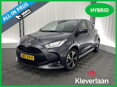 Toyota Yaris - 1.5 Hybrid Style Automaat | Apple Carplay | Dodehoek Det. | Camera | ACC | DAB |