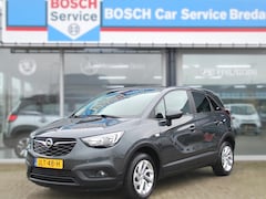 Opel Crossland X - 1.2 Turbo 110pk Start/Stop Online Edition
