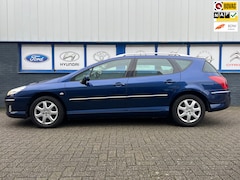 Peugeot 407 SW - 1.8 ST Pack Business 2008 NWE.APK 2250EU