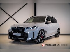 BMW X5 - XDrive50e M-Sport Pro | M-Performance | Panorama | Comfort Zetels | Driving Ass. Prof. | T