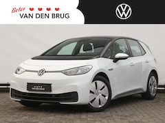 Volkswagen ID.3 - Pro 58 kWh 145PK | Led | Stoelverwarming | Navigatie | Camera | Keyless