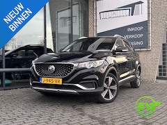 MG ZS - EV Luxury 45 kWh*PANO*ECC*CAMERA*ACC*CARP