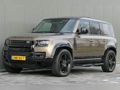 Land Rover Defender 110 - 3.0 P400 110 BTW-auto First Edition Widebody