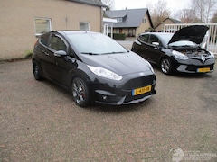 Ford Fiesta - 1.6 ST2