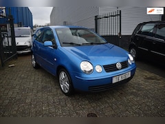 Volkswagen Polo - 1.2-12V