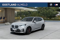 BMW X3 - 30e xDrive M Sport Automaat / Panoramadak / Trekhaak / Sportstoelen / Adaptieve LED / Park