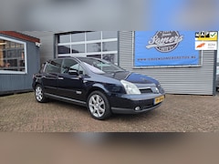 Renault Vel Satis - 2.0 16V Exception