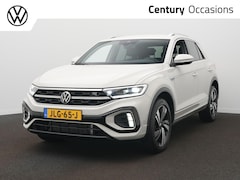 Volkswagen T-Roc - 1.5 TSI R-Line Edition DSG / R-Line / Adaptive cruise / App-Connect