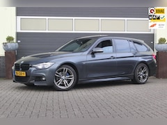 BMW 3-serie Touring - 318i M Sport Edition | Trekhaak |