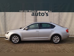 Skoda Octavia - 1.0 TSI 115pk Ambition Business -NAVI-ECC-PDC