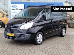 Ford Transit Custom - 270 2.0 TDCI L1H2 Limited