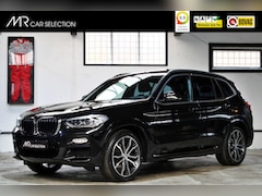 BMW X3 - xDrive20i High Executive | M-Sport | Panoramadak | Head-Up | Trekhaak | NL auto |