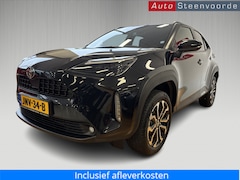 Toyota Yaris Cross - 1.5 Hybrid 115 Dynamic