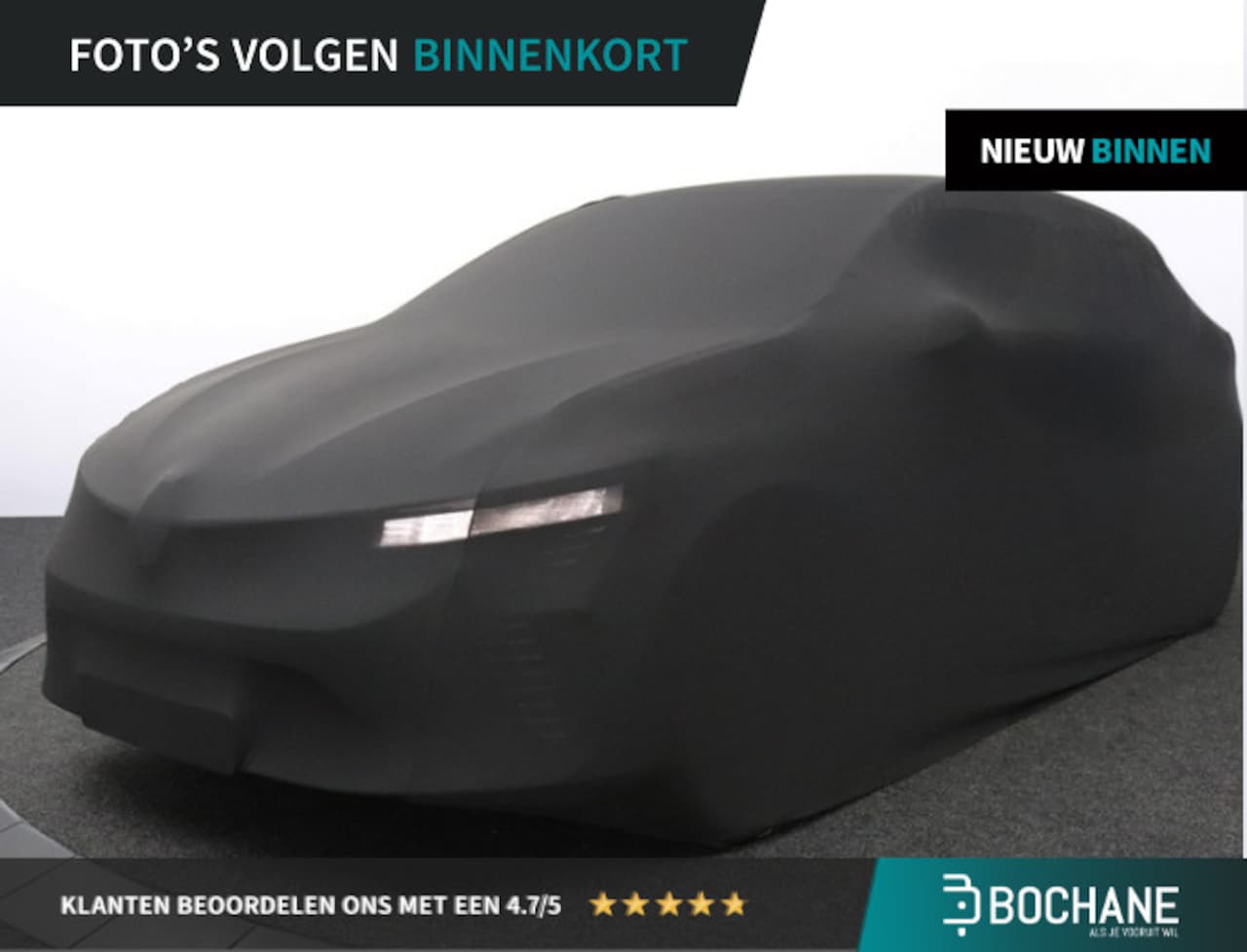 Renault Clio - 1.3 TCe 130 EDC Intens | Automaat | 9.3" Scherm | Naviagatie | Camera | - AutoWereld.nl