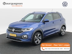 Volkswagen T-Cross - 1.0 TSi 115 Pk Automaat R-Line | Full LED | Adaptive Cruise | Climate Control | Navigatie