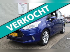 Ford B-Max - 1.6 TI-VCT Titanium Automaat / BOVAG RIJKLAARPRIJS
