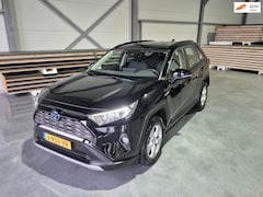 Toyota RAV4 - 2.5 Hybrid Active
