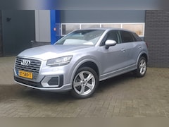 Audi Q2 - 1.4 TFSI CoD Sport Pro Line