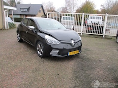 Renault Clio - 0.9 Tce Iconic