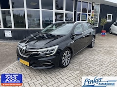 Renault Mégane E-Tech - Estate 1.6 Plug-In Hybrid 160 Business Edition One - AUTOMAAT CAMERA NAVI AIRCO