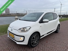 Volkswagen Up! - Highline 2014 AIRCO|ST.VERW|NW APK