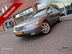 Hyundai Grandeur - 3.3i V6 Style NAP Automaat