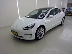 Tesla Model 3 - Long-Range AWD 351pk 75 kWh [ AUTOPILOT+19'' LMV+620KM WLTP+PREMIUM AUDIO ]