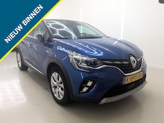 Renault Captur - 1.0 TCe INTENS 1e EIG. + ECC/LMV/APPLE CARPL./PDC/CRUISE