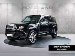 Land Rover Defender 110 - P300e X-Dynamic HSE | Panoramadak | Trekhaak
