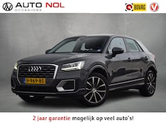 Audi Q2 - 35 TFSI epic | Automaat | Trekhaak | Camera | Climate