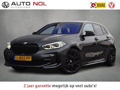 BMW 1-serie - 118i Business Edition Plus | Apple CarPlay | Leer | Stoelverw. | 19” LM