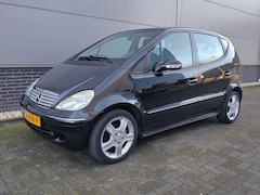 Mercedes-Benz A-klasse - 140 Elegance - APK tot 28-10-2026