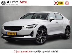 Polestar 2 - 2 Long Range Dual Motor Launch Edition 78kWh | Pano | Apple CarPlay | Stuur- en Stoelverw