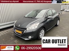Peugeot 208 - 1.2 VTi Envy 164Dkm.NAP, 5-Drs, Clima, CC, Navi, PDC, nw. APK – Inruil Mogelijk –