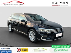 Volkswagen Passat Variant - 1.4 TSI PHEV GTE Business | Pano | Memory | HUD