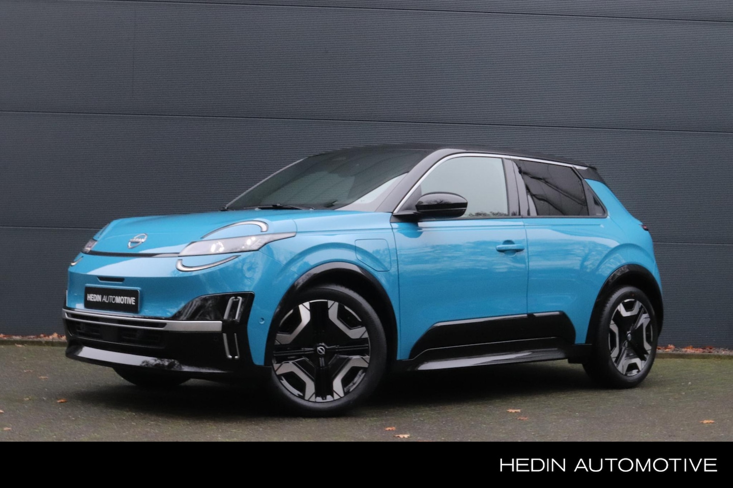 Nissan Micra - EVOLVE 52 kWh | Google Navigatie | Stoel&Stuurverwarming | Camera | WLTP 416 KM - AutoWereld.nl